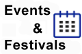 Dayboro Valley Events and Festivals