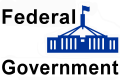 Dayboro Valley Federal Government Information