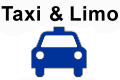 Dayboro Valley Taxi and Limo