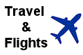 Dayboro Valley Travel and Flights