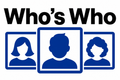 Dayboro Valley Who's Who